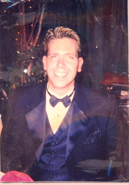 Obituary of Jeremy J. Rosol