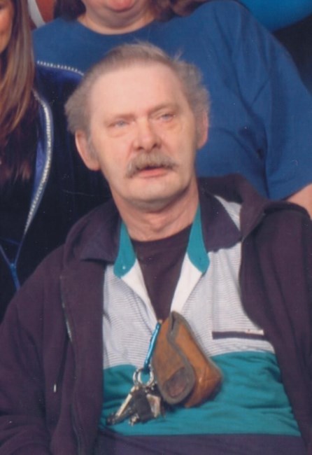 Obituary of Fred Skaggs