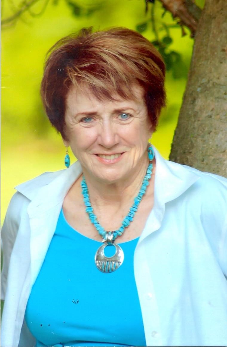 Obituary of Bette W. Bertram