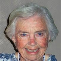 Obituario de Eileen Koenig