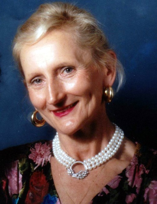 Obituary of Mary Foki