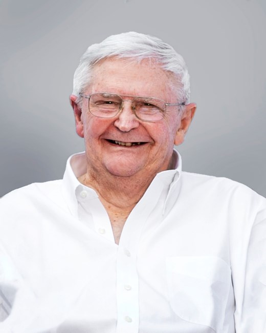 Obituary of J. Dick Barnett