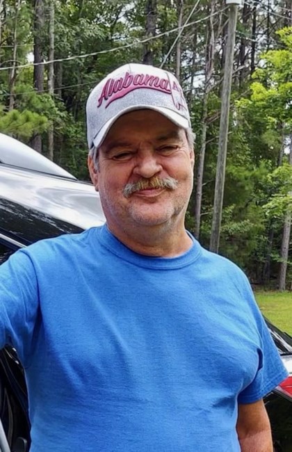 Obituary of Troy Marion Payne