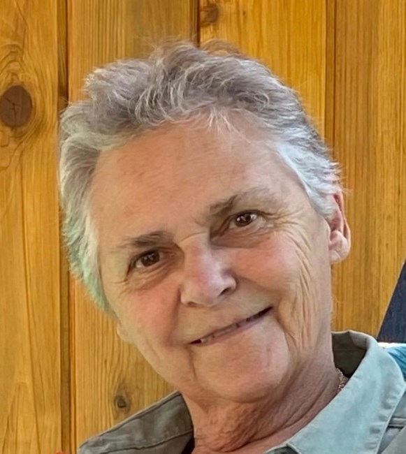 Obituary of Patricia Elaine Gilfillan