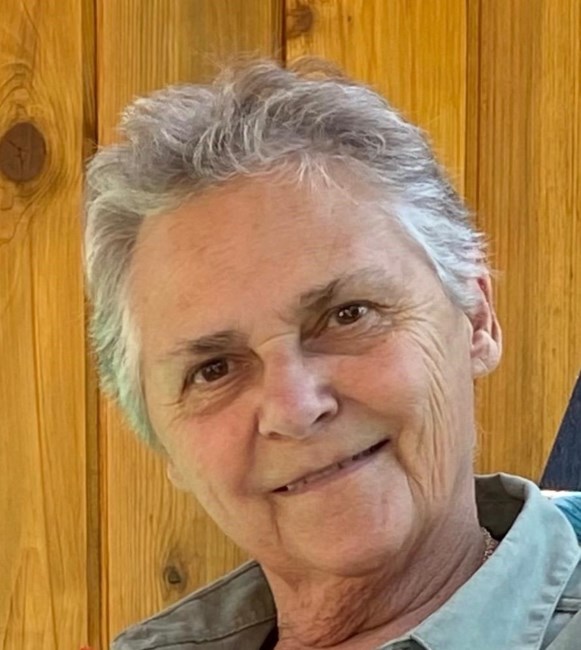 Obituario de Patricia Elaine Gilfillan