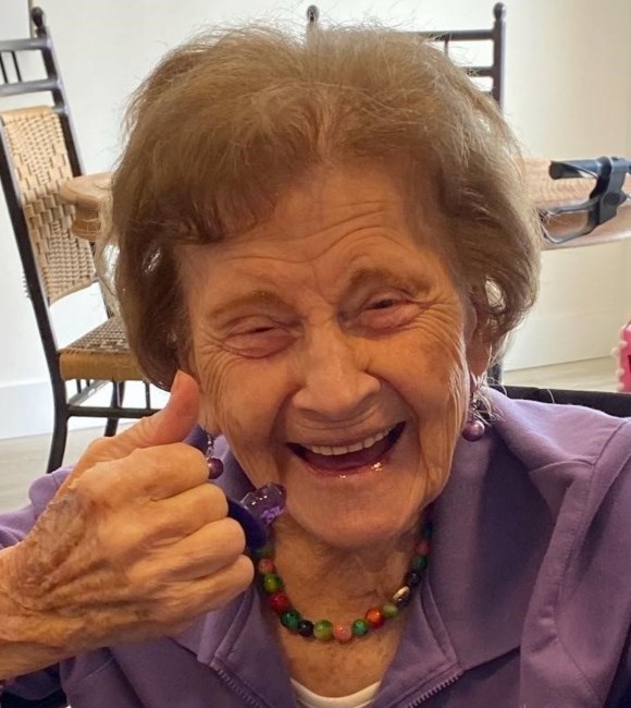 Obituary of Helen Marie Weeks