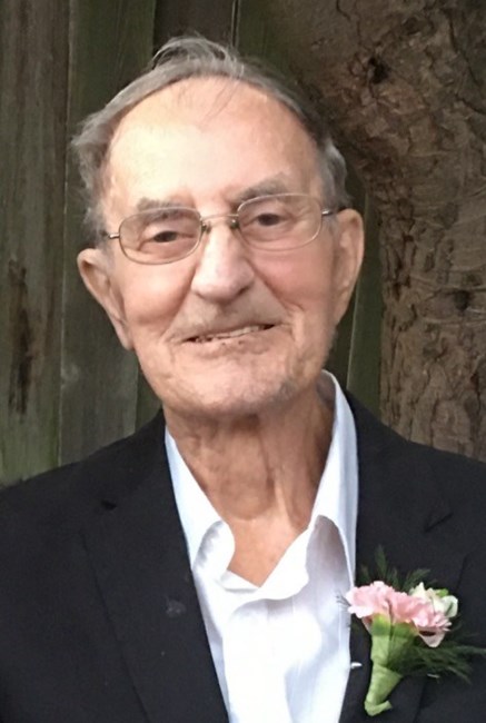 Obituary of Martin Nick Bychek