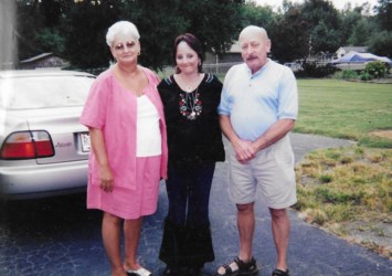 Obituary of Ronnie Frank Ballard