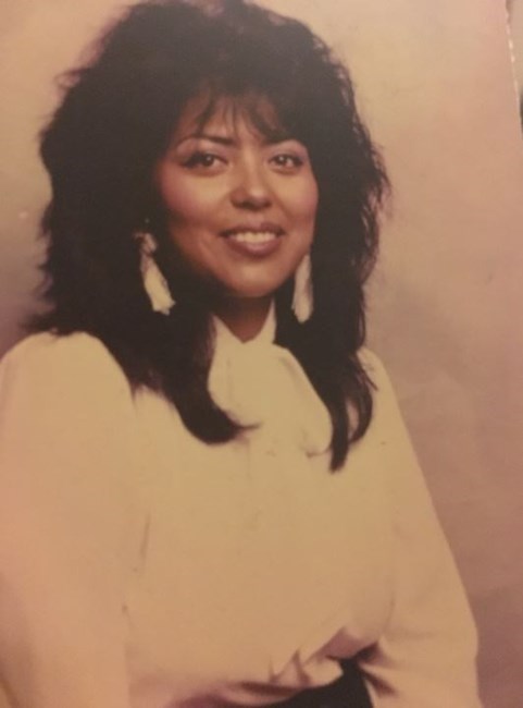 Obituary of Martha Patricia Garcia de Gonzalez