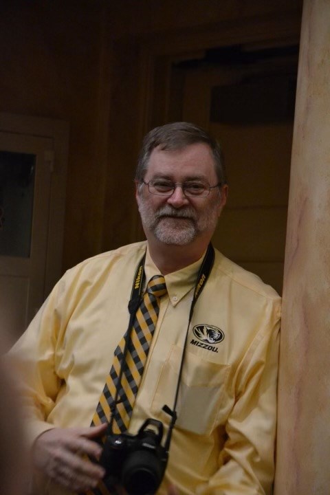 Obituary of Gary Joseph Scott