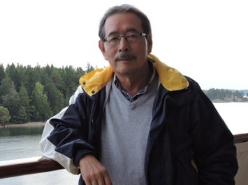 Obituary of Hiroshi Morimoto