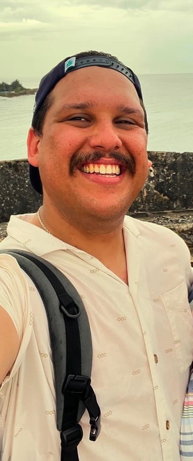 Obituary of Blake Vincent Peterson