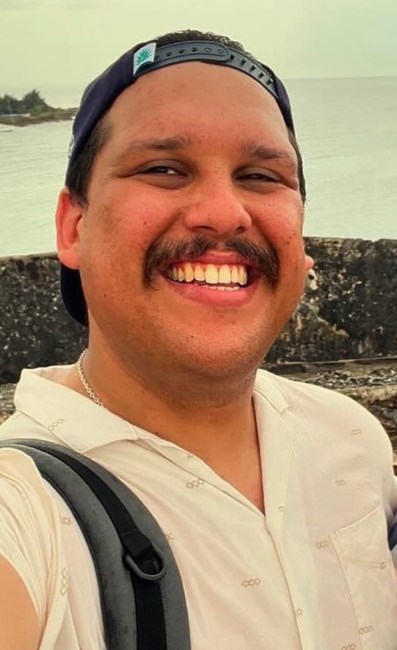 Obituary of Blake Vincent Peterson