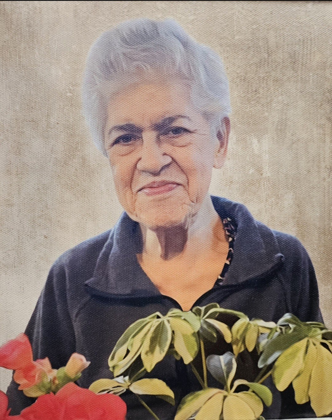 Obituario de Mercedes Osorio Arbeláez