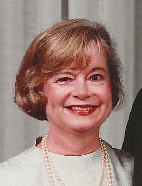 Obituary of Betty Sue Kelly Orand