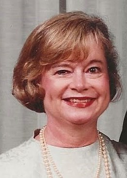 Obituary of Betty Sue Kelly Orand