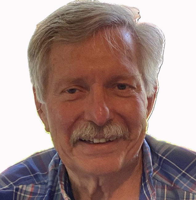 Obituary of Dr. James "Jim" F. Cahill