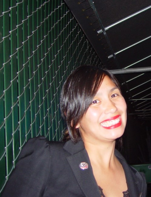 Obituary of Ashley Yamauchi