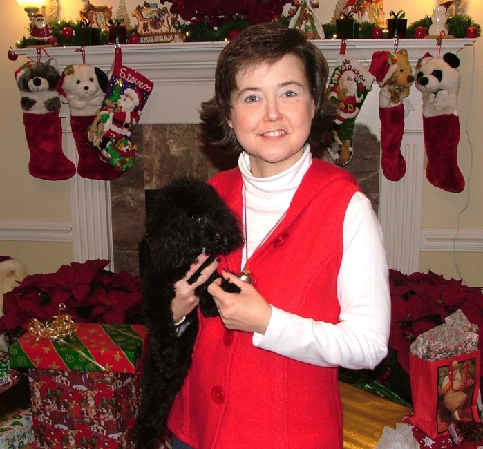 Obituary of Kimberly Watson Garrison