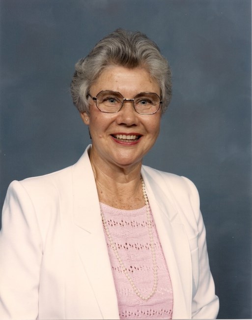 Obituary of Eloise S. Ours