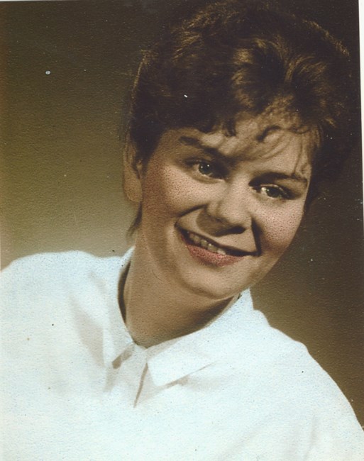 Obituary of Nancy Lee Cumbie