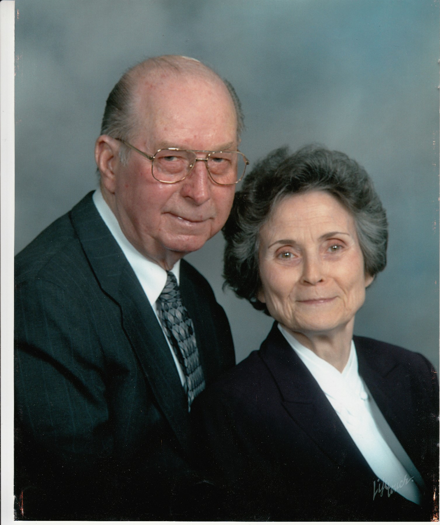 Obituary of Rosa Lee Potter