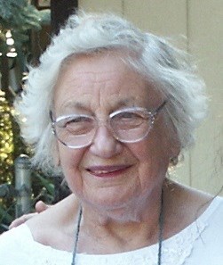 Obituary of Elizabeth Horn