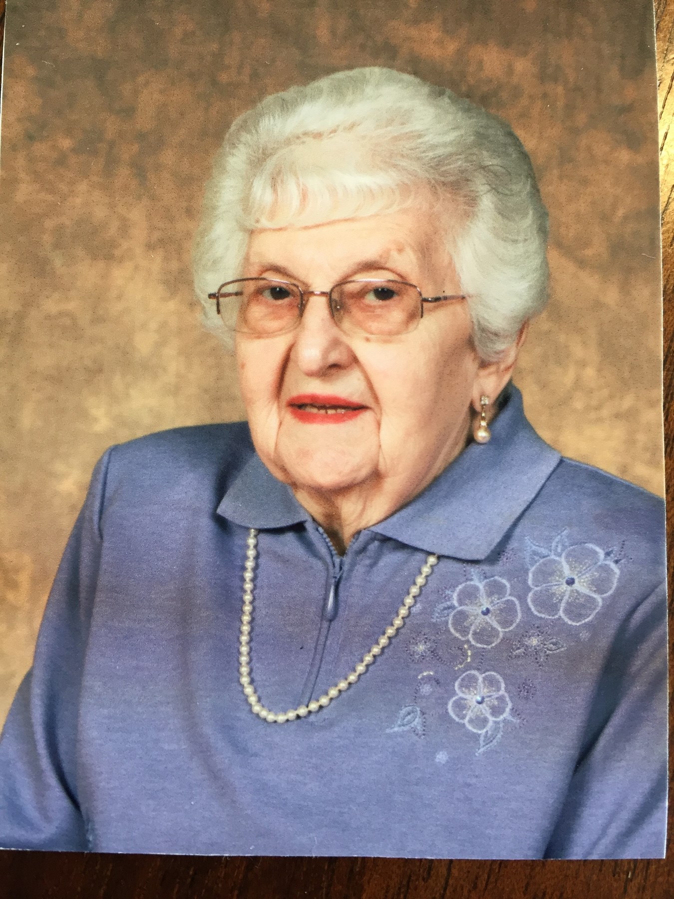 Obituary of Theresa M. Koeth