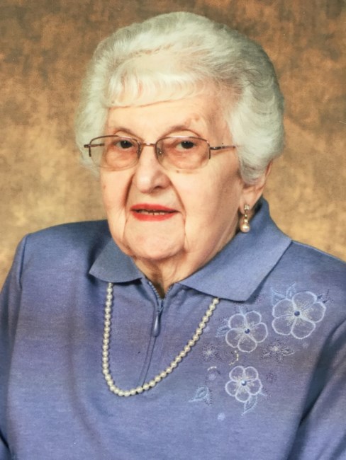 Obituary of Theresa M. Koeth