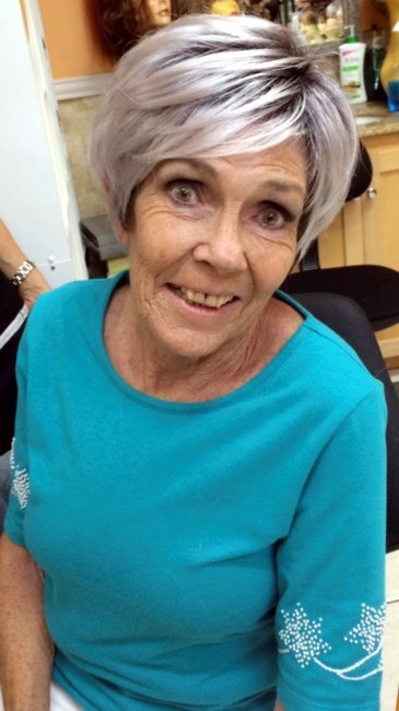 Obituary of Sharon Lea Townes