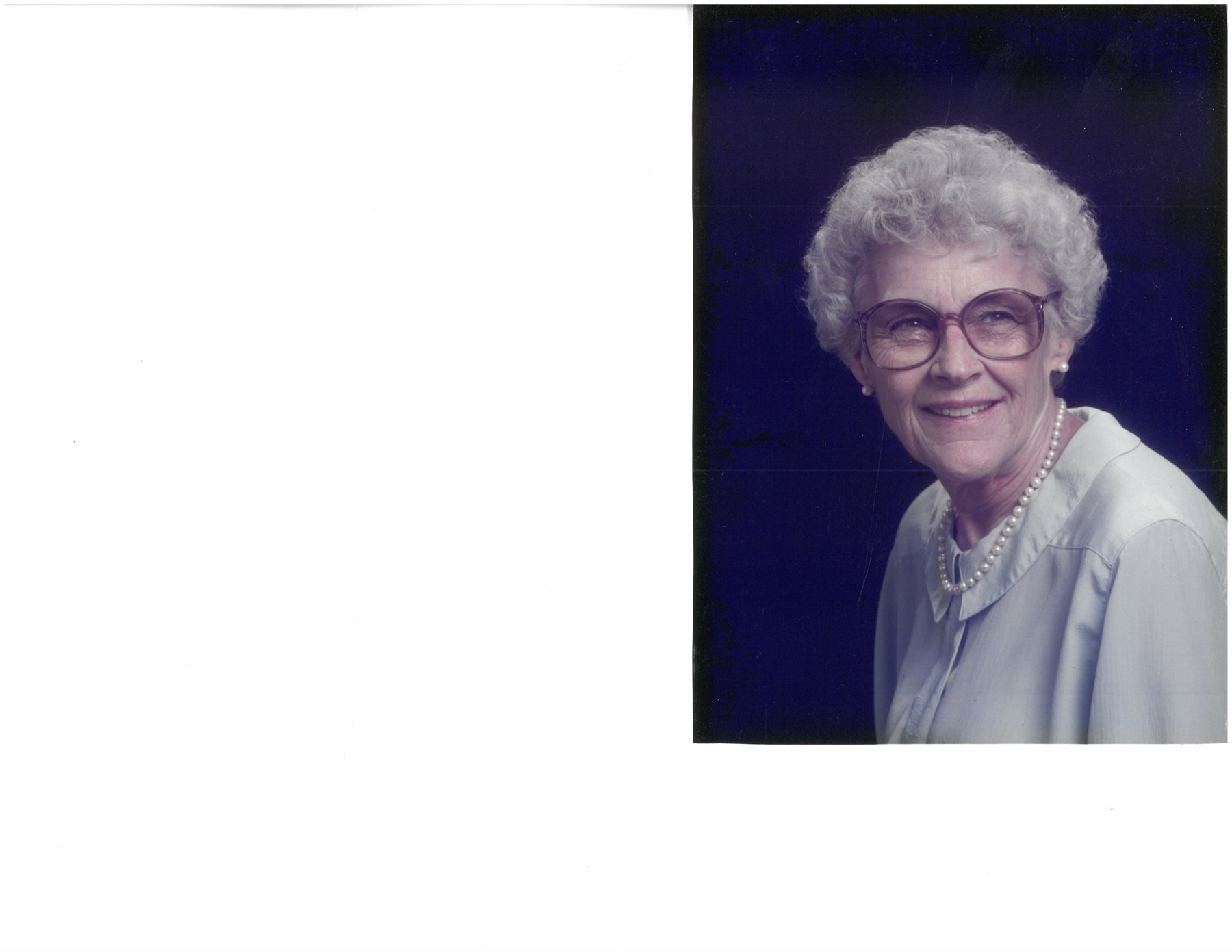 Obituary of Mrs. Larry Jo Worley