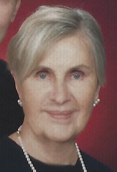 Obituary of Marguerite S. Schaefer