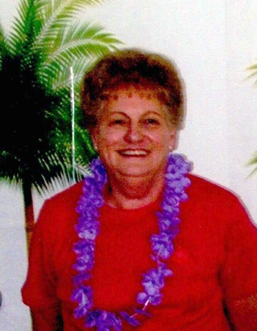 Obituary of Dorabelle Grooms