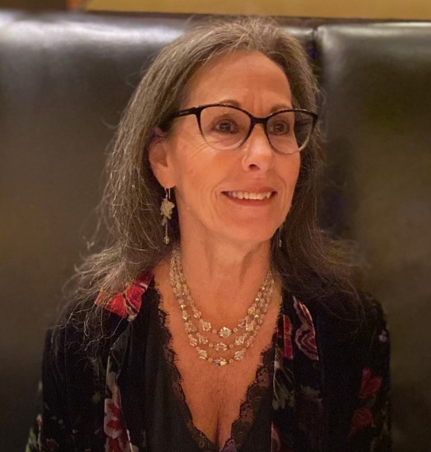 Obituario de Linda Souza Napoli