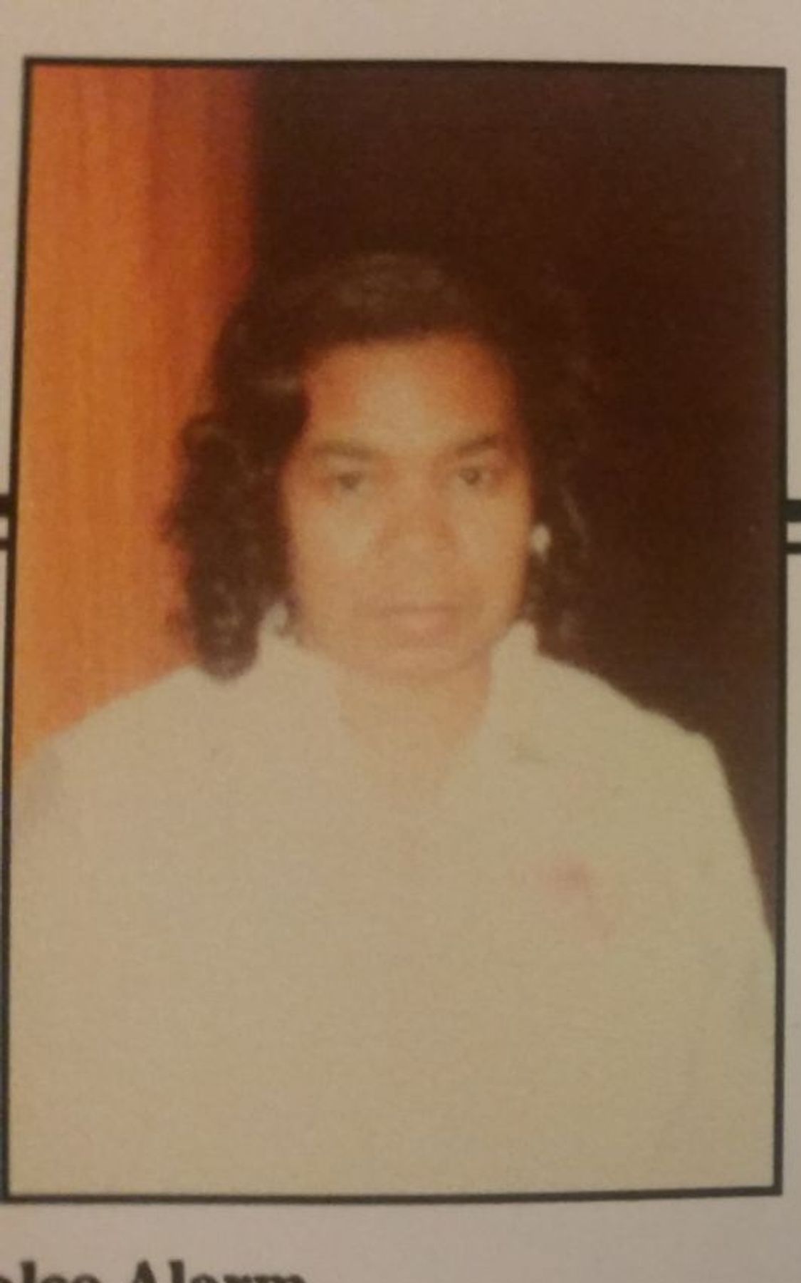 Obituary of Hilda L. Allen