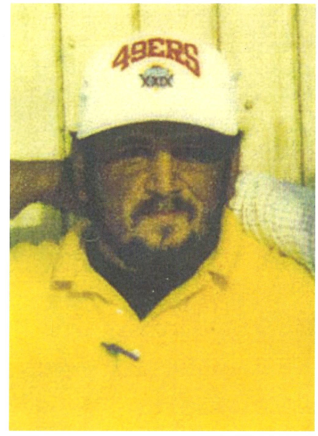 Avis de décès de Michael Gabriel Ruiz