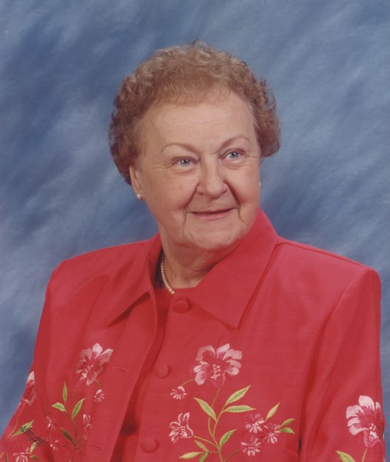 Obituary of Melanie Warwick Classens