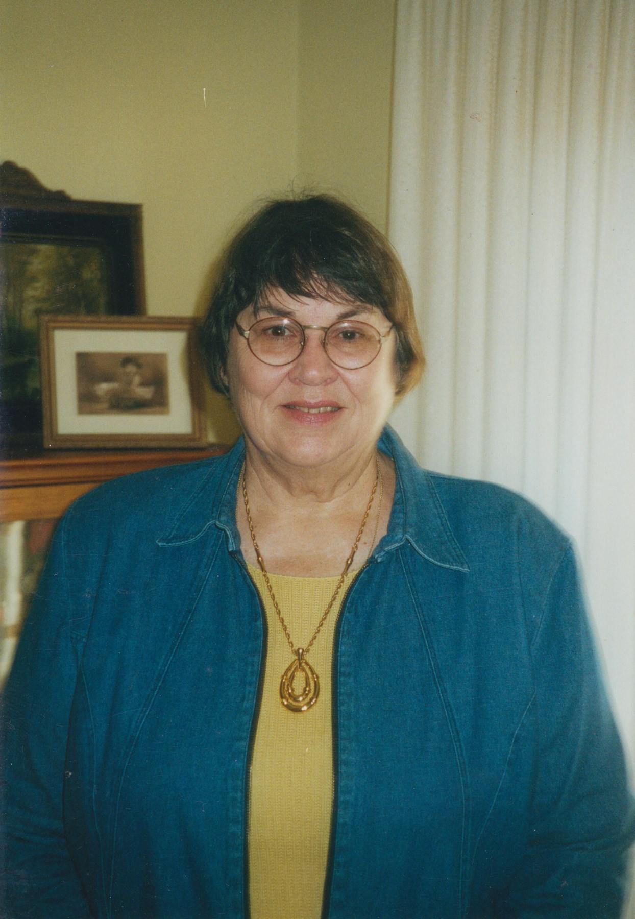 Obituary of Bette A Pope