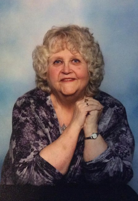 Obituary of Patricia L Hunter