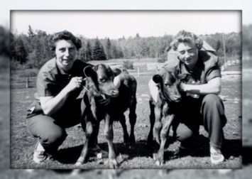 Avis de décès de Joyce (Joy) MacDonald