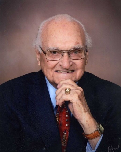 Obituary of Leland Lewis "Steve" Stevenson