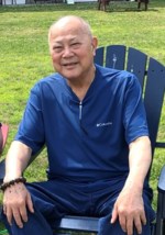 Chuck Yee