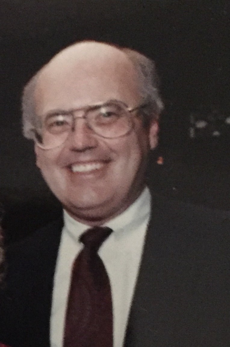 Obituary of Christopher Haywood Allen