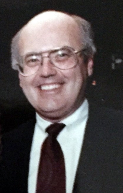 Obituary of Christopher Haywood Allen