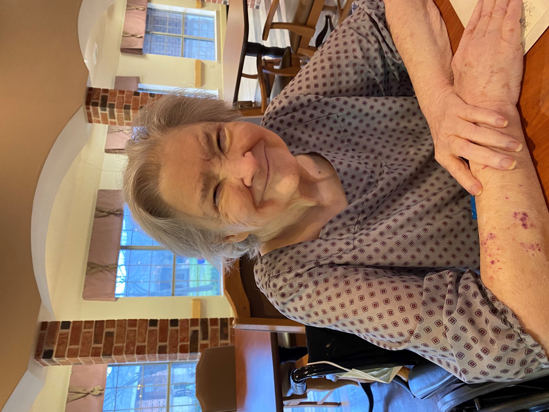 Obituary of Rieta Fay Hess