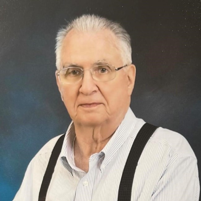 Obituary of George W. Haney