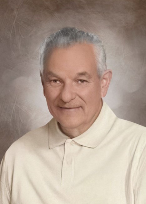 Obituary of Denis Dubeau