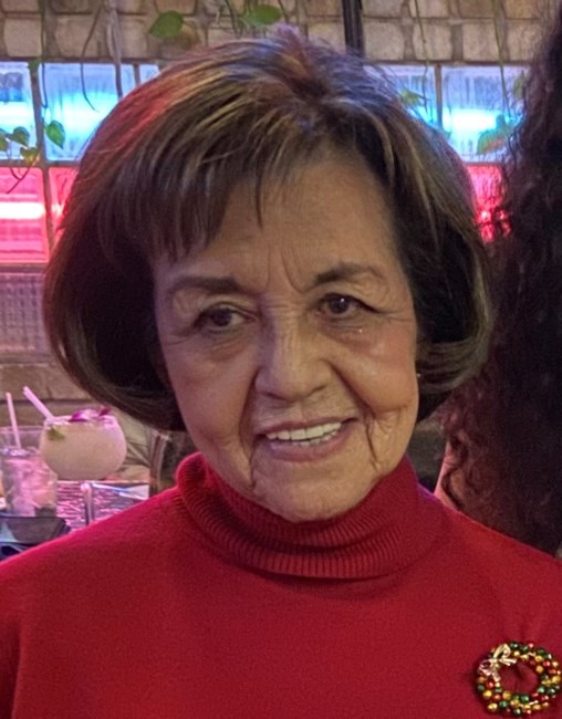 Obituary of Marie Wexler