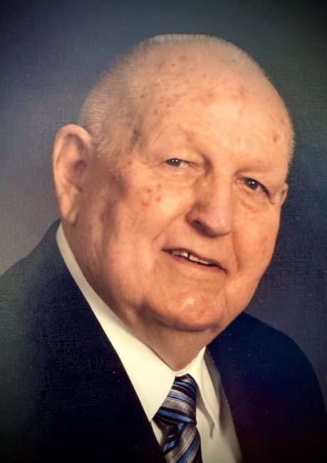 Obituary of Paul T. Stowers