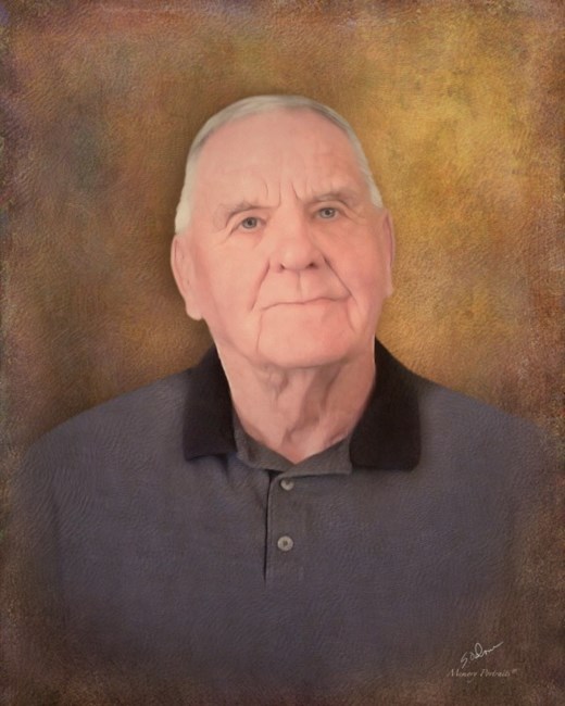 Obituary of Junior Hornback